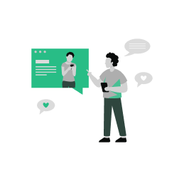 Remote Follow-Up