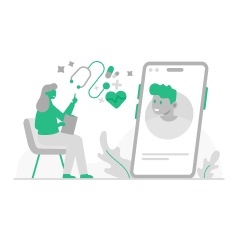 Virtual Consult